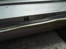 Toyota Avensis Saloon 2003-06 Left Passenger Side Skirt O/S Sill Cover (159)