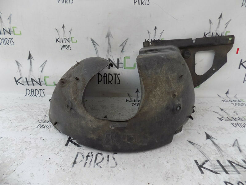 PEUGEOT 208 2012-2015 FRONT RIGHT WHEEL INNER ARCH LINER SPLASH GUARD