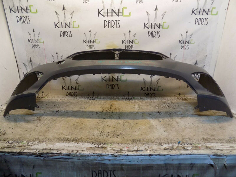 BMW 2 SERIES 218i GRAN COUPE F44 SPORT 2020-ON FRONT BUMPER PRIMED 7474575