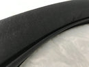 MERCEDES GLC X253 2016-21 REAR DOOR LEFT SIDE RUBBER SEAL GENUINE A2536970251