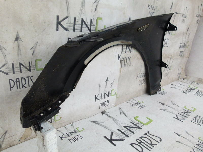 AUDI A4 B9 8W 2016-2019 GENUINE FRONT FENDER WING PANEL RIGHT SIDE