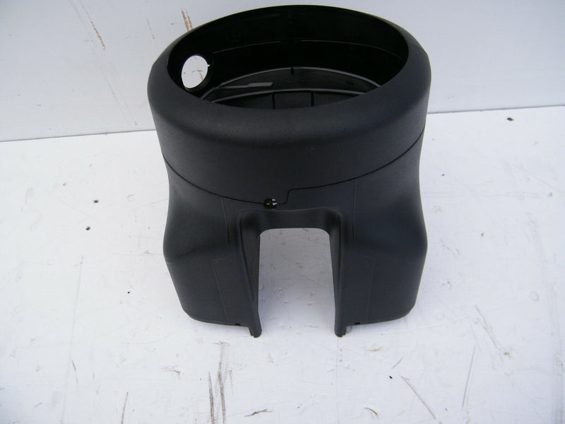 MERCEDES W212 E-Class 2010-15 GENUINE LOWER TRIM COVER STEERING COLUMN INTERIOR
