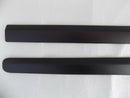 NISSAN QASHQAI J10 2006-2014 FRONT DOORS MOULDING TRIM DECOR LH & RH /B04-64