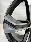 VOLVO XC90 R DESIGN 22" ALLOY WHEEL 9J ET38.5 32209412