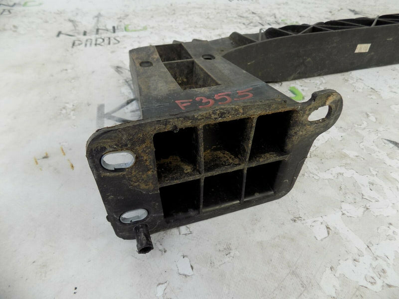 PEUGEOT PARTNER BERLINGO 2008-2012 FRONT BUMPER LOWER REINFORCER 968058080