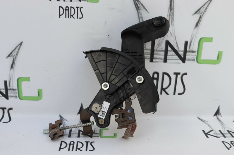 FIAT 500L TREKKING 2013-2017 HANDBRAKE  HAND BRAKE LEVER 735594073