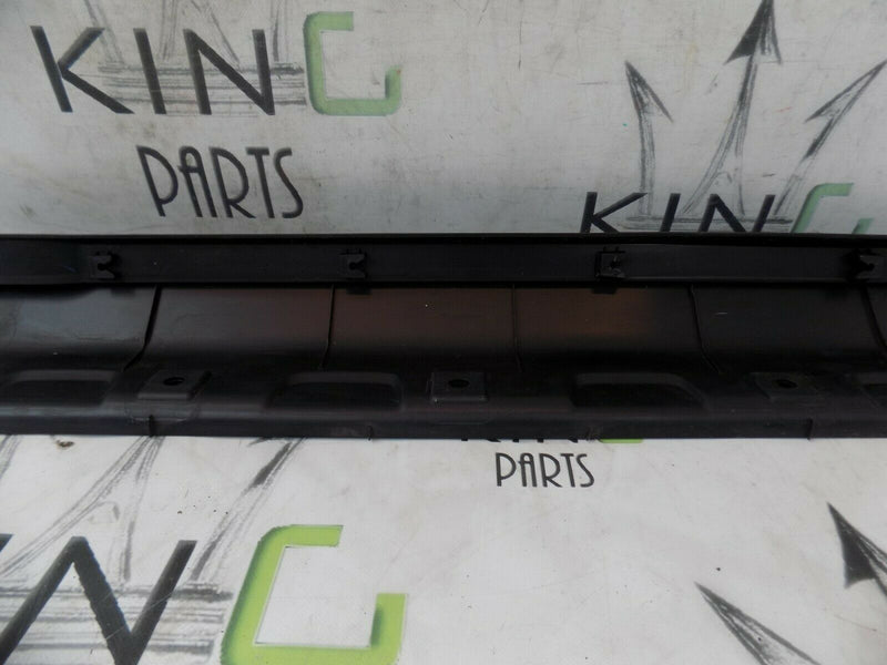 MG GS SAIC MOTOR SUV LEFT SIDE SKIRT SILL COVER 10360755 529307997