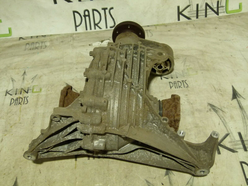 AUD S4 A4 8W S5 A5 2017> PETROL 3.0 TFSI REAR DIFFERENTIAL DIFF 0G2500043