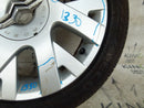 CITROEN C4 COUPE 17" WHEEL ALLOY RIM & TIRE 6.5JX17CH4-26 GENUINE