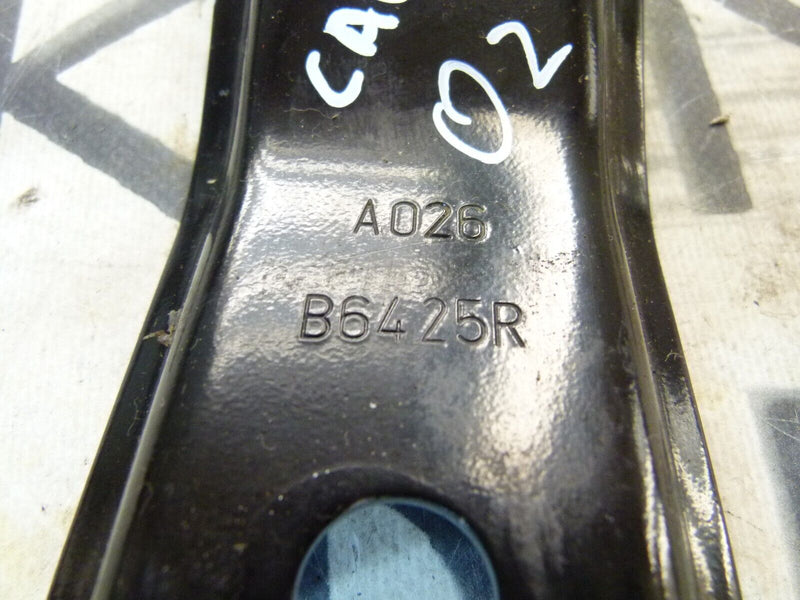 RENAULT CAPTUR 2020-ON HOLDING BRACKET A026 B6425R