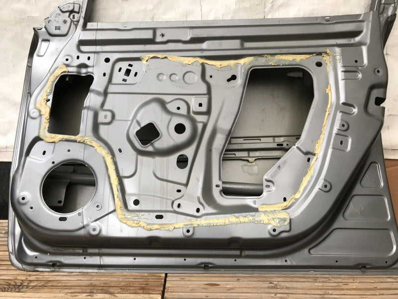 NISSAN LEAF MK2 2017-2022 FRONT DOOR SHELL PANEL RIGHT DRIVER SIDE