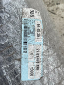 MERCEDES CITAN 109 2008-2013 GENUINE REAR BUMPER 7701478198