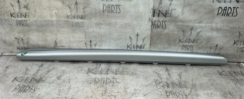MINI COUNTRYMAN F60 2017-20 DRIVER SIDE SKIRT TRIM 51777411086