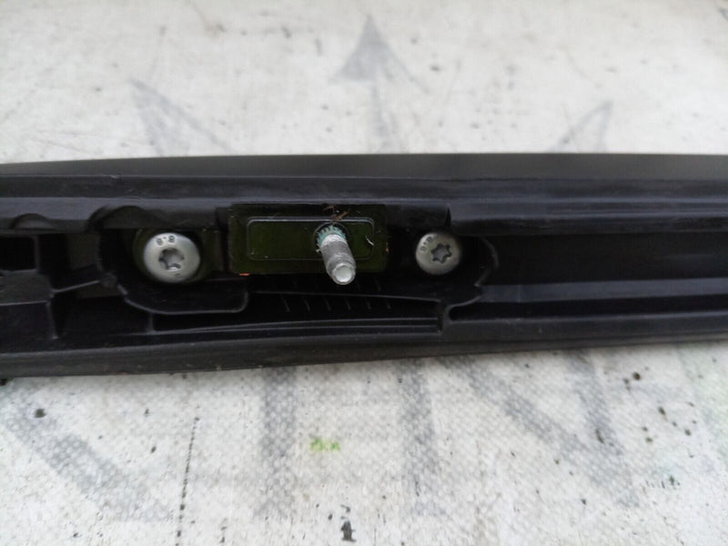 MERCEDES GLC X253 SUV 2016-21 RIGHT DRIVER SIDE ROOF RACK CARRIER A2538902100