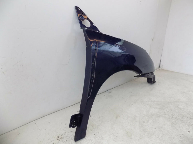 PEUGEOT 807 II MK2 2002-2014 PLASTIC FRONT FENDER WING PANEL RIGHT SIDE