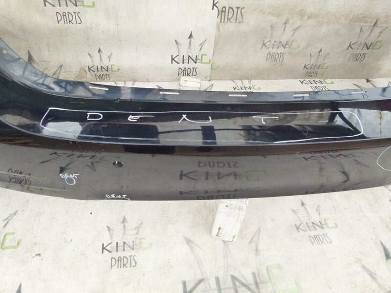 BMW 3 SERIES F32 F33 F36 M-SPORT 2013-17 REAR BUMPER GENUINE PDC 129253515