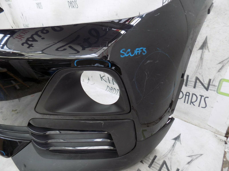 BMW X2 F39 2019-ON GENUINE FRONT BUMPER GRILL 5111 7428927