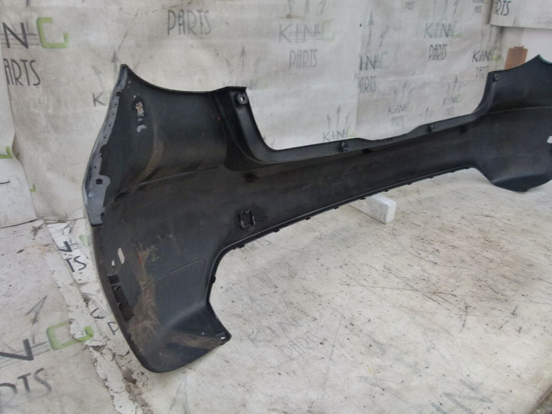 MERCEDES A W169 FACELIFT 2008-2012 REAR BUMPER GENUINE A1698856525