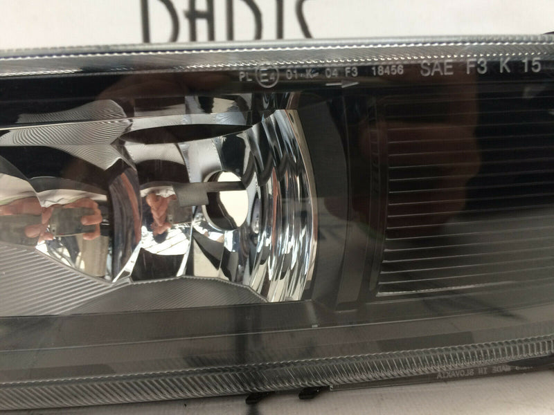 VW TIGUAN MK2 5N 2016-18 FOGLIGHT GENUINE FOG LAMP LIGHT LEFT SIDE 1047001L *1P