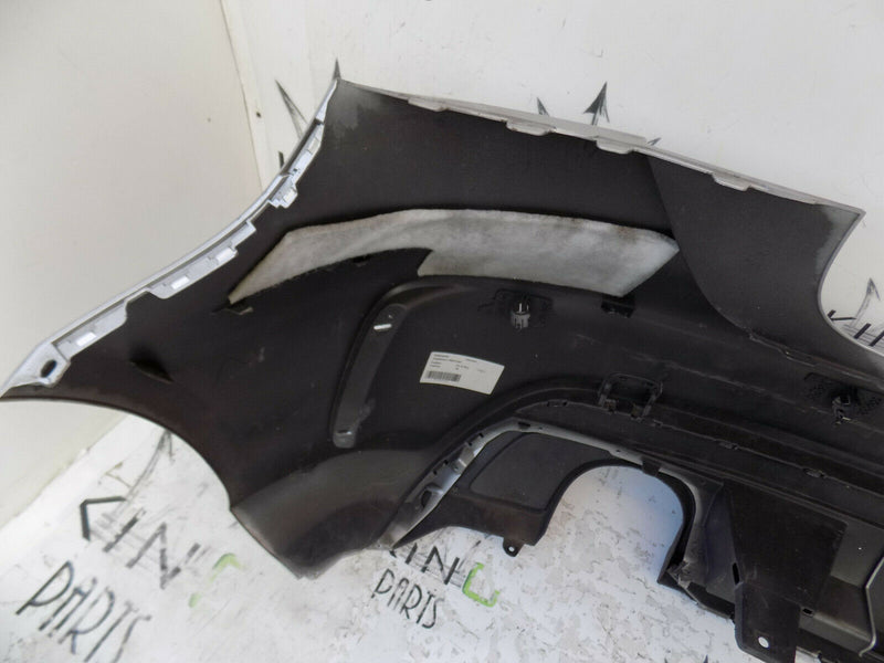 MERCEDES A176 W176 A45 AMG 2016-2017 REAR BUMPER GENUINE PDC A1768852325