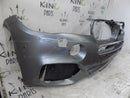 BMW X5 F15 2015-2018 GENUINE FRONT BUMPER PDC JET WASHER 51118054014
