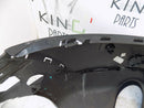 BMW MINI COOPER D COUNTRYMAN 2010-2013 BLACK REAR BUMPER PDC GENUINE