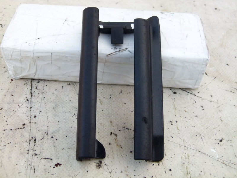 MERCEDES C W204 2007-2011 FRONT RIGHT SEAT R.R RAIL GENUINE A2049190420