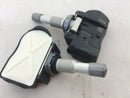 BMW 3 - F30 F31 F34 F35 F80 2x TYRE AIR PRESSURE SENSOR Continental TPMS 6881891