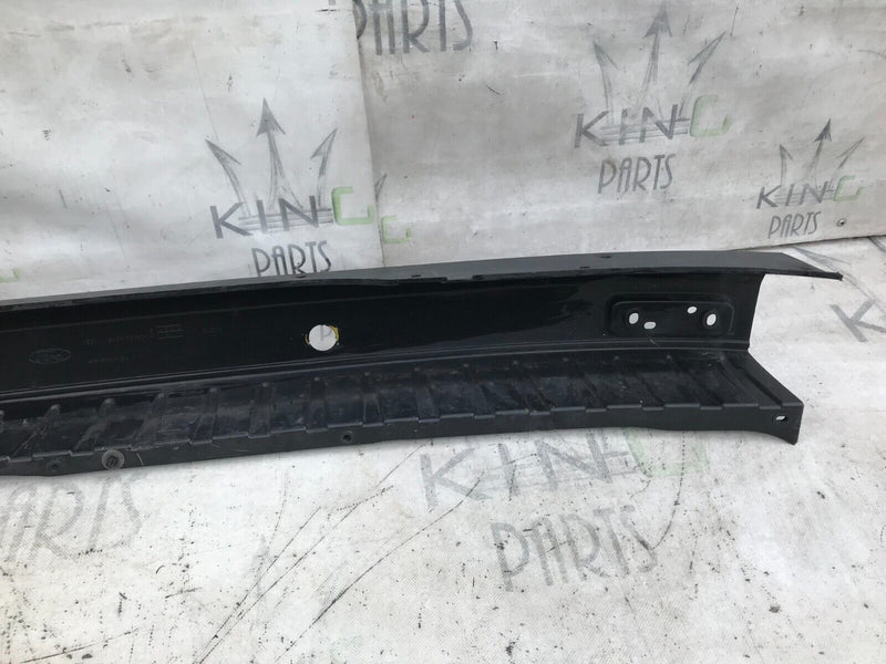 FORD TRANSIT CUSTOM 2012-ON REAR BUMPER PDC GENUINE BK2117E962