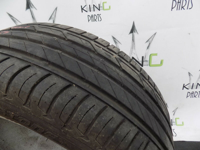 AUDI Q2 A3 S3 RS3 17" INCH 7J X17 H2 ET45 ALLOY WHEEL + TYRE 215/55R17