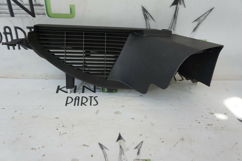 VW GOLF VI MK6 2008-2012 LEFT SIDE PANEL PAD BOOT PARCEL SHELF HOLDER 1K6867761Q