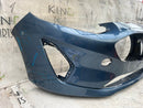 FORD FIESTA MK8 ACTIVE 2018-2021 FRONT BUMPER GENUINE H1BB17757A