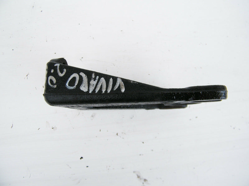 TRAFIC VIVARO PRIMASTAR 2.0 DCI GRIP CATALYTIC CONVERTER ENGINE MOUNT 8200577165