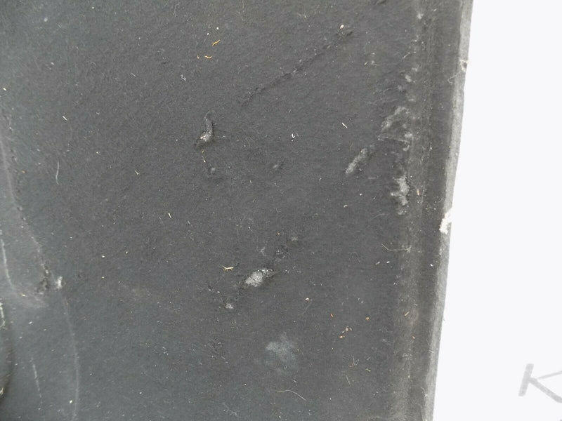 AUDI A6 MK4 C7/4G 2011-2018 BOOT FLOOR CARPET MAT LINER 4G5863463 GENUINE