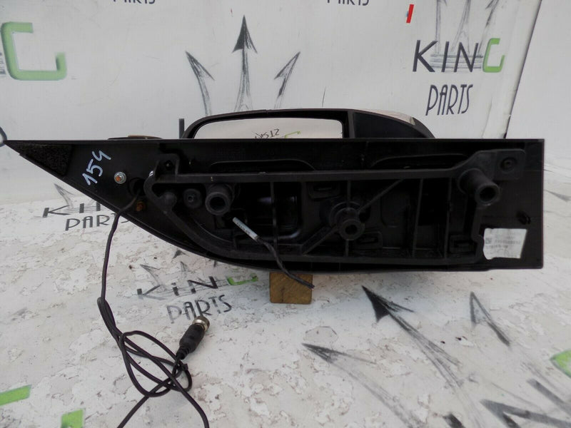 IVECO DAILY 2014-ON RIGHT DOOR SIDE WING MIRROR SHORT ARM 5802029650