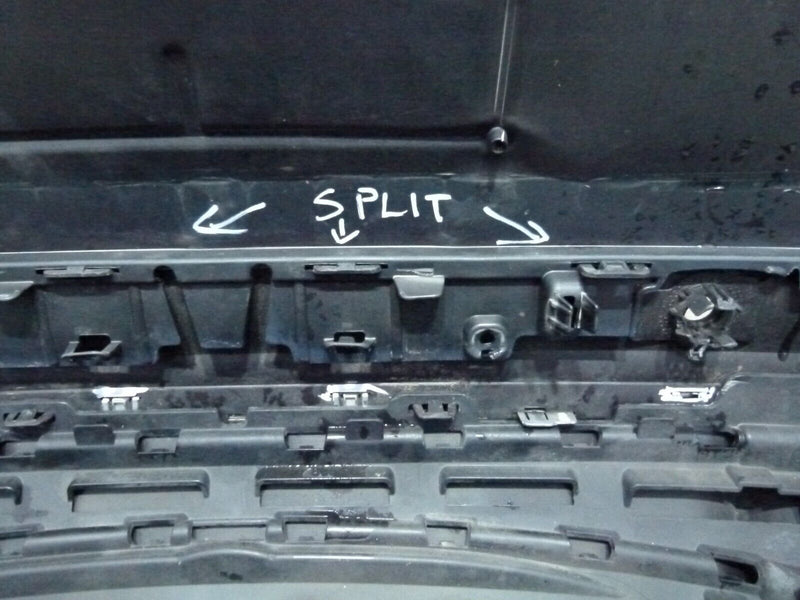 MERCEDES CLS C257 AMG LINE 2018-2021 REAR BUMPER PDC GENUINE A2578850801