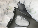 VW GOLF MK8 GTE 2021-ON FRONT FENDER WING PANEL LEFT PASSENGER SIDE