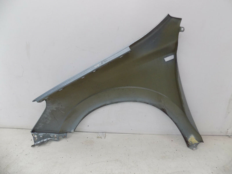 VAUXHALL ASTRA H 2005-2010 FRONT FENDER WING PANEL RIGHT DRIVER SIDE O/S