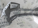 SKODA KAMIQ 2019-ON - SILVER - FRONT BUMPER - GENUINE - 658807221