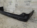 NISSAN NV200 2009-2015 REAR BUMPER GENUINE 850224FA1H