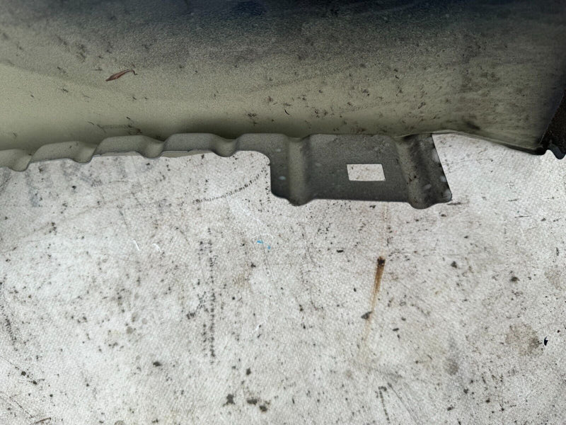 VW GOLF R MK8 2019-ON FRONT FENDER WING PANEL LEFT PASSENGER SIDE