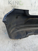 VW POLO MK5 6C FACELIFT 2014-2017 REAR BUMPER PDC 6C6807421
