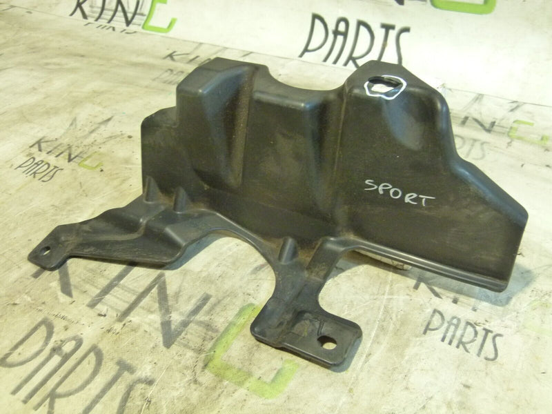 RANGE ROVER SPORT 13-17 FRONT RIGHT MUAD GUARD COVER GENUINE CPLA56372A