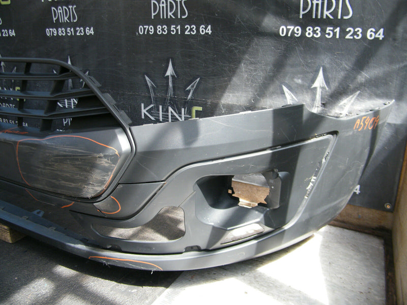 FORD TRANSIT TOURNEO CUSTOM 2012-2015 FRONT BUMPER GENUINE BK21-17K819