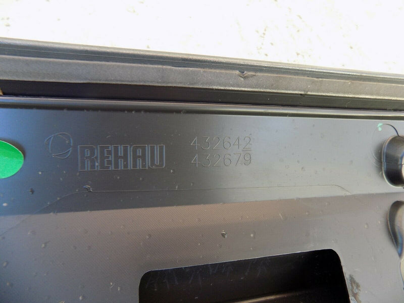 AUDI Q3 S LINE 2018 ON  FRONT RIGHT DOOR MOULDING GENUINE 83A.853.960 A/B