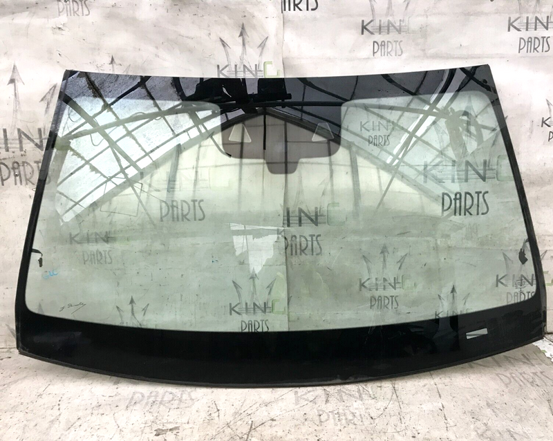 MERCEDES GLC X253 FRONT WINDSCREEN WINDOW GLASS GENUINE & SENSOR A2536709000