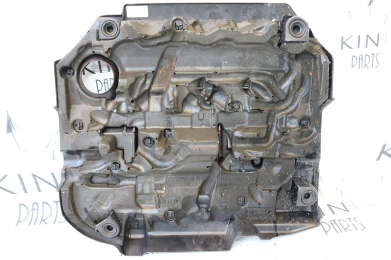 AUDI A3 (8V) 2012-2016 S-LINE 2.0 DIESEL TOP ENGINE COVER 04L103925L