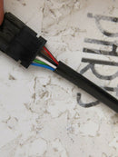 MERCEDES SPRINTER W906 DOOR RIGHT SIDE WING MIRROR INDICATOR 6PIN A9068103293