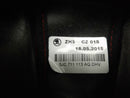 Skoda Octavia VW Gear Stick Knob Gaiter 6 Speed Manual Genuine 5JC 711 113 AQ