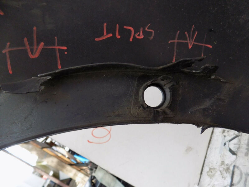 BMW 2 SERIES ACTIVE TOURER F45 2014-2017  FRONT BUMPER GENUINE 7328677